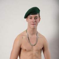 Cum splattering twinks - Picture 74
