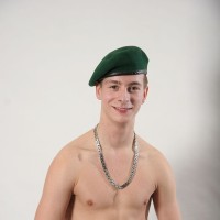 Cum splattering twinks - Picture 75