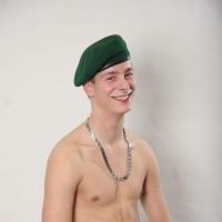 Cum splattering twinks - Picture 86
