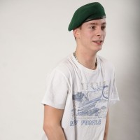 Cum splattering twinks - Picture 89