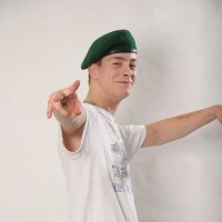 Cum splattering twinks - Picture 94