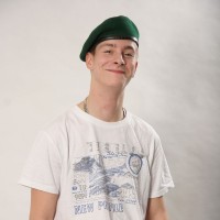 Cum splattering twinks - Picture 96