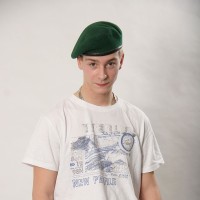 Cum splattering twinks - Picture 97
