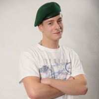 Cum splattering twinks - Picture 99