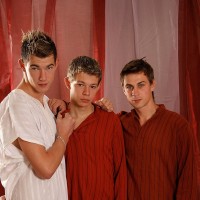Exotic triple treat - Picture 3