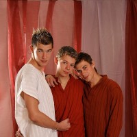 Exotic triple treat - Picture 5