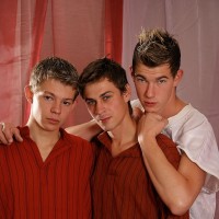 Exotic triple treat - Picture 9