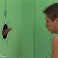 Dirty twink glory holes - Picture 2