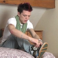 Blake Johnson - Picture 1