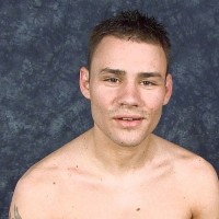 Davin James stroke his cock - Picture 2