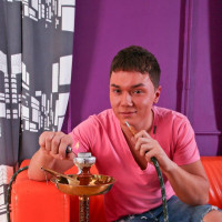 From hookah to sex - Picture 2