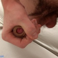 Paul Soul jerks off - Picture 14