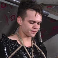 Flogged & Fucked Hard & Deep - Picture 21
