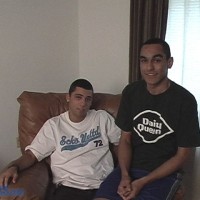 Damien C and Fabian D - Picture 1