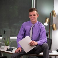 Getting The Job - Picture 2