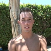 Twink 3 Way: Jayden, Cameron and Kirk - Picture 2