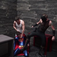 Cameron Kincade, Lance Hart and Sebastian Keys - Picture 2