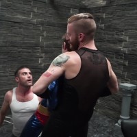 Cameron Kincade, Lance Hart and Sebastian Keys - Picture 4