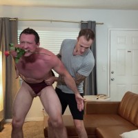 Christian Wilde and Pierce Paris - Picture 10