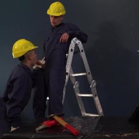Sly, Joris and Jacob - Picture 1