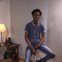 Auditioning Nolan - Picture 1