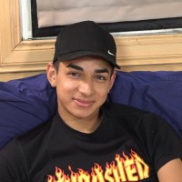 Ferdinan auditions Dominic - Picture 1