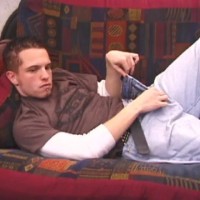 Chase Hunter Jacks Off - Picture 2
