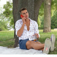 Virgil Avedon and Chandler Swanson - Picture 1