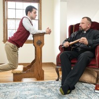 Max Sargent fucks on Marcus Rivers - Picture 1