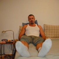Officer Smith lisk feet - Picture 8