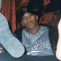 Officer Smith lisk feet - Picture 15