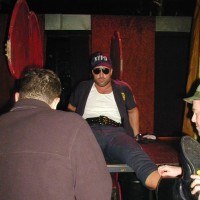 Officer Smith lisk feet - Picture 16