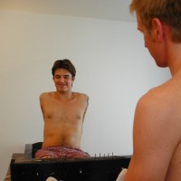 Matt and Will - Picture 6