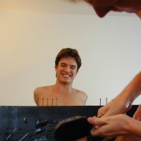 Matt and Will - Picture 13