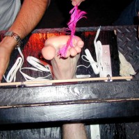 Andy's feet - Picture 20