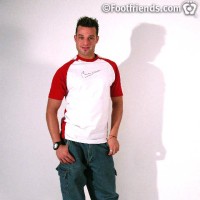 Luciano shows his dick - Picture 1