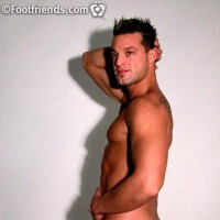 Luciano shows his dick - Picture 8