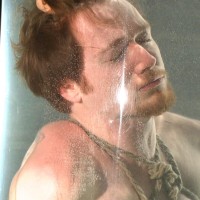 Head buzzed, ass stretched and water torment - Picture 16