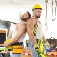 Alpha Builders - Part 1 - Picture 6