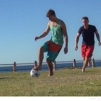 Bastian and Dean Cooper - Picture 1