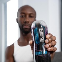 Unboxing men: ultimate pleasure stroker cup & saddle - Picture 2