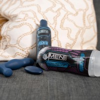 Unboxing men: ultimate pleasure stroker cup & saddle - Picture 6
