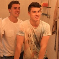 Serge Cavalli & Bruce Querelle - Picture 1