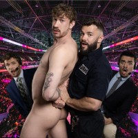 This streaker goes hard - Picture 9