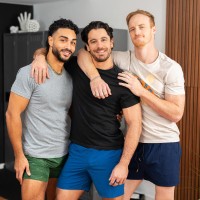 Diego, Lucas & Paul - Picture 1