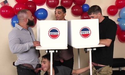 Performing your civic duty