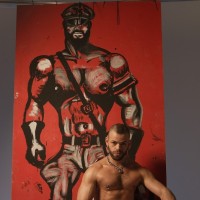 Bodybuilder Manuel Roko - Picture 5