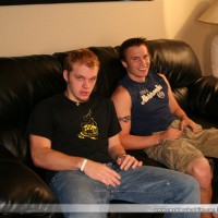 Denny and Jake - Picture 1