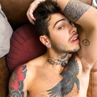 Dex Parker fuck - Picture 5