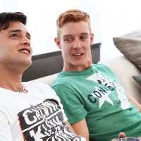 Andre Boleyn & Ronny Lamarr - Picture 1